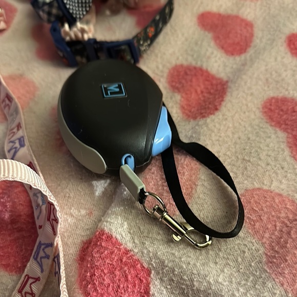 Colorful Dog Leashes Set - Picture 2 of 6